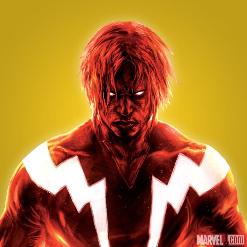 Adam Warlock